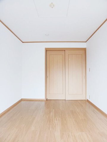その他部屋・スペース　明るい室内です