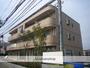 新田駅より徒歩15分 3階 築16年8ヶ月の賃貸物件