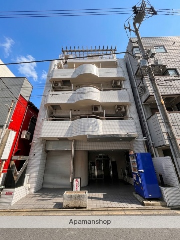 京急本線 京急川崎駅 徒歩12分 築38年