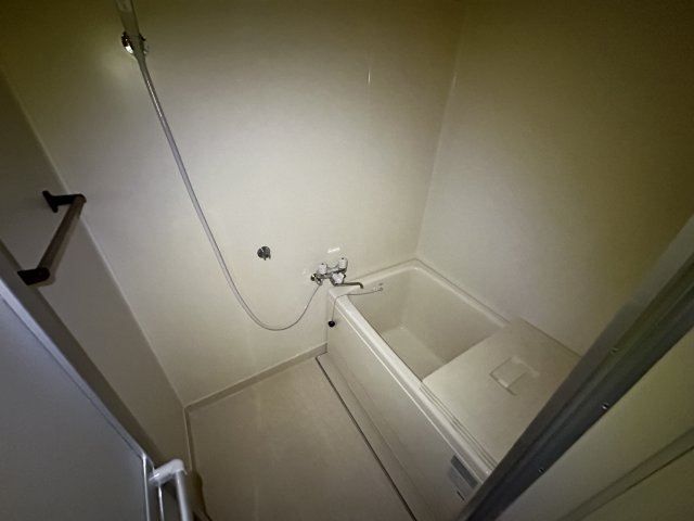 バス・シャワールーム　※別室参考写真