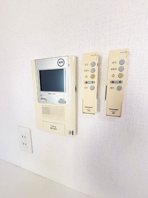セキュリティ　※同室参考
