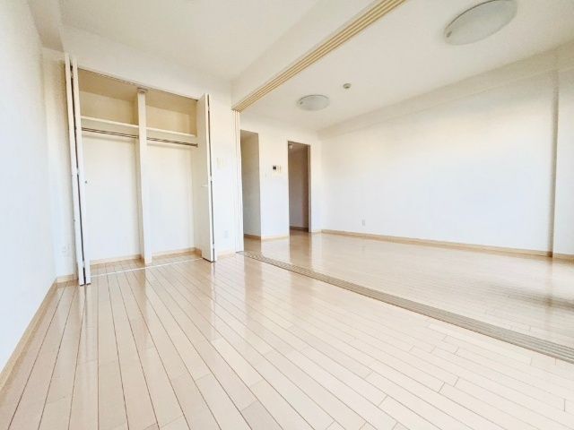 収納　※同室参考