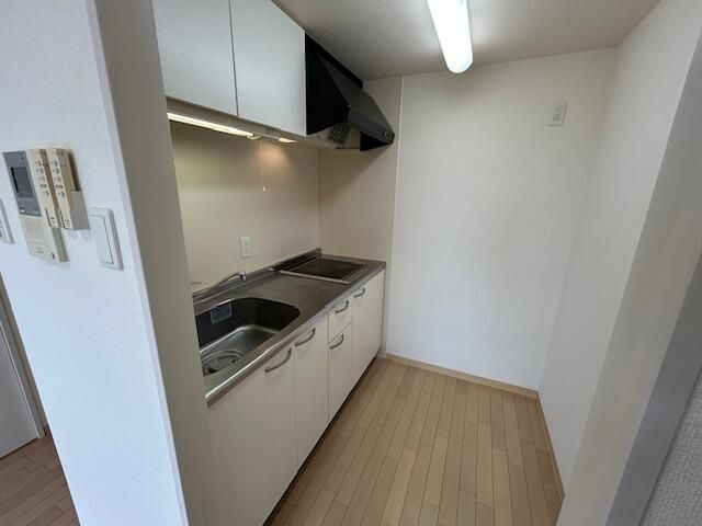 キッチン　※同室参考