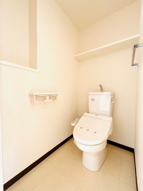 トイレ　※同室参考