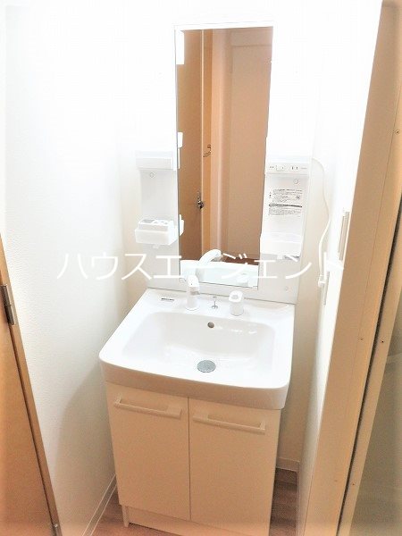 プライムアーバン葛西イーストの内装写真