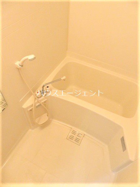 プライムアーバン葛西イーストの風呂写真