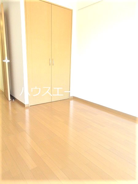 プライムアーバン葛西イーストの内装写真