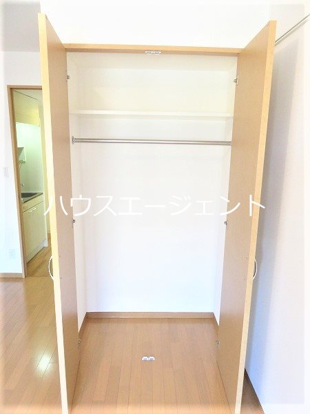 プライムアーバン葛西イーストの内装写真