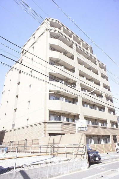 プライムアーバン葛西イーストの外観写真