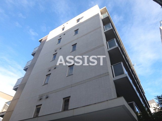 建物外観　先行申込受付中♪お電話がご案内スムーズです♪オンラインもOK