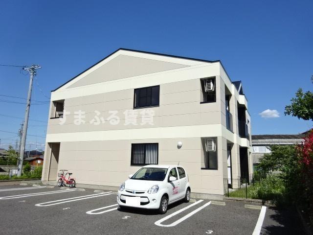 サンハイツ城山のその他写真