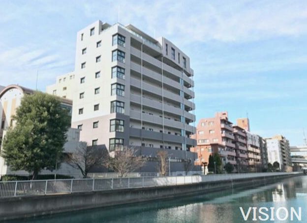 建物外観　☆外観☆