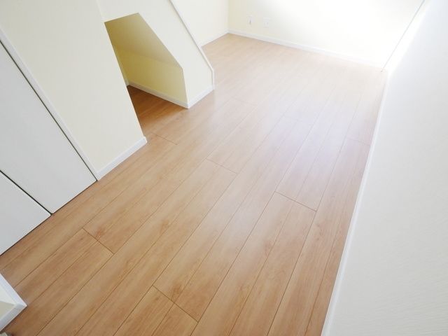 居室・リビング　★お部屋探しは株式会社タウンハウジング東京まで★