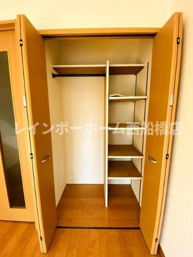 VISTA COURT MAIHAMAの内装写真
