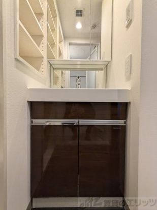 ケーディーエックスレジデンス豊洲の内装写真