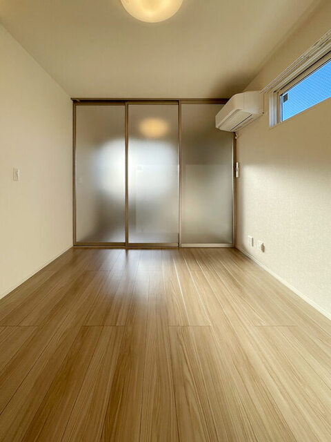 その他部屋・スペース　２０５号室　ＬＤＫ