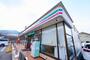 コンビニ　セブンイレブン広島矢野東6丁目店（コンビニ）まで744m