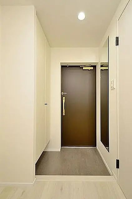 玄関　別部屋参考写真