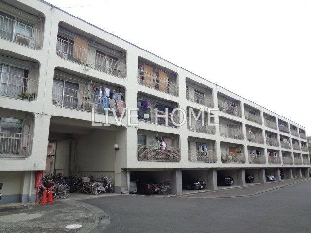 ＪＲ総武線 荻窪駅 徒歩13分 築55年
