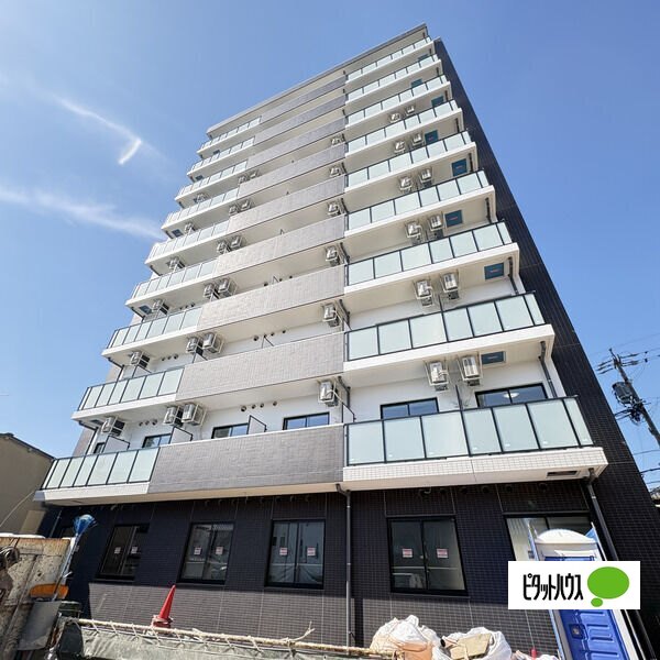 地下鉄桜通線 桜山駅 徒歩15分 築1年