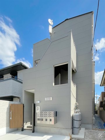 ＪＲ常磐線 松戸駅 徒歩11分 築1年