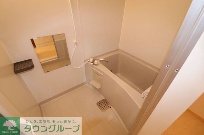 ルミエールモナリエの風呂写真