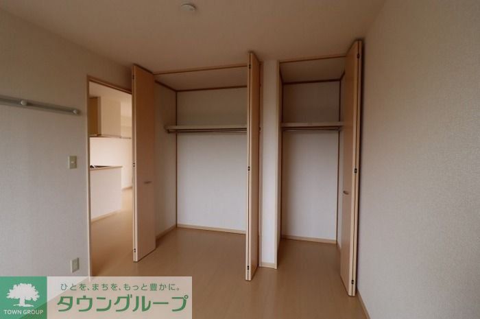 ルミエールモナリエの内装写真