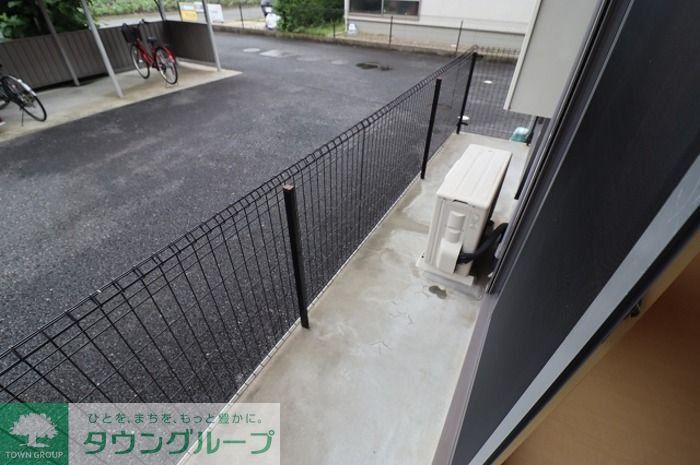 ルミエールモナリエの内装写真