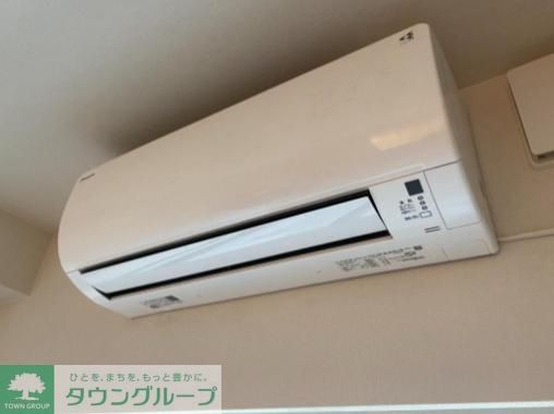 その他設備　設備