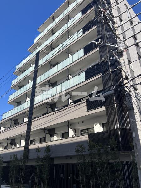 都営三田線 新高島平駅 徒歩2分 築3年