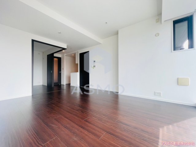 居室・リビング　同マンション別部屋　参考写真