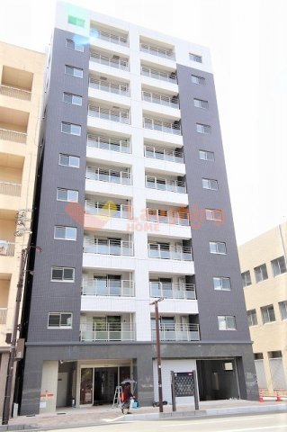 建物外観　外観も気になるポイント