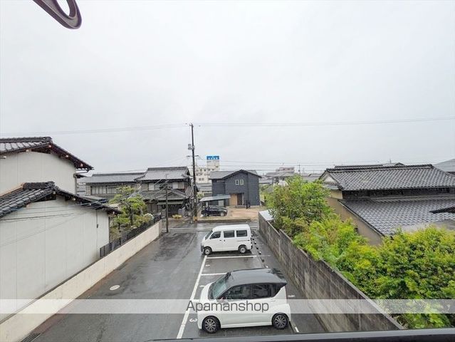 眺望　眺望