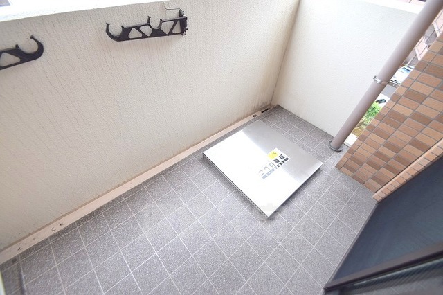 Luxe上新庄の内装写真