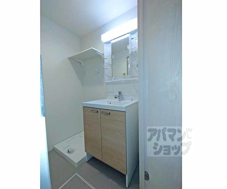 ハーモニーテラス景勝町IIの内装写真