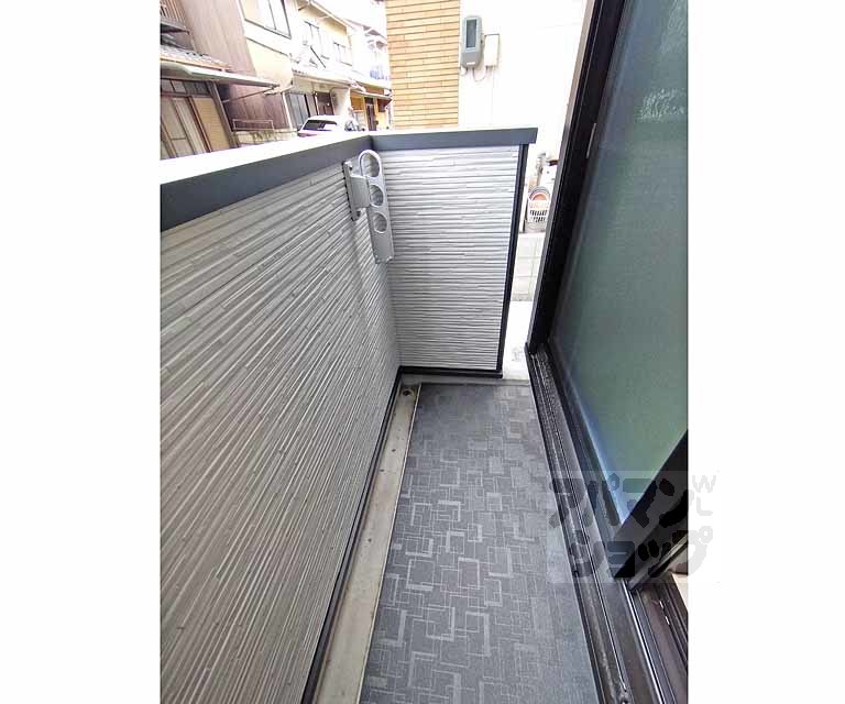 ハーモニーテラス景勝町IIの内装写真