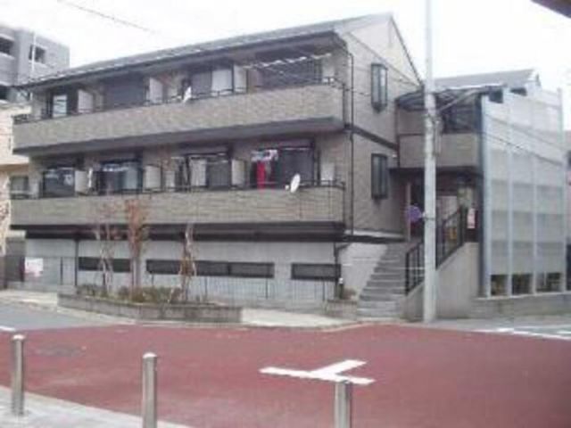 K-クロッシング
