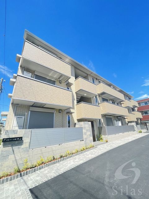 ＪＲ阪和線 三国ケ丘駅 徒歩11分 築4年