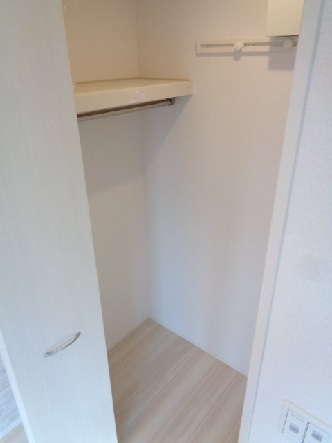 フェリーチェの内装写真