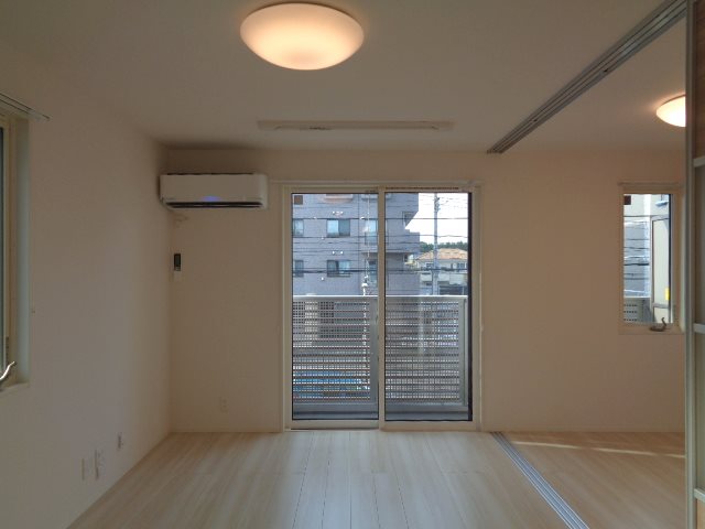 フェリーチェの内装写真