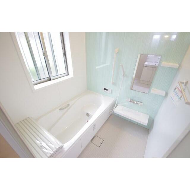KAIHOUSEの風呂写真