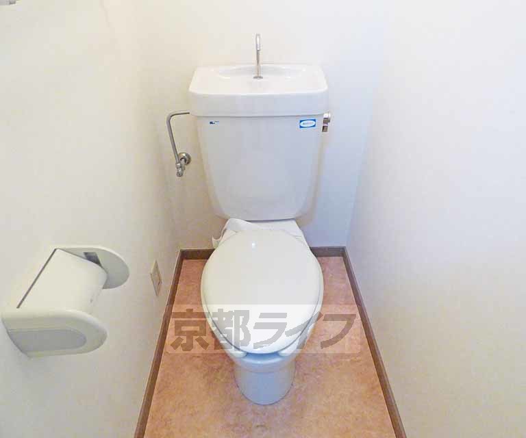 トイレ　綺麗なトイレです。
