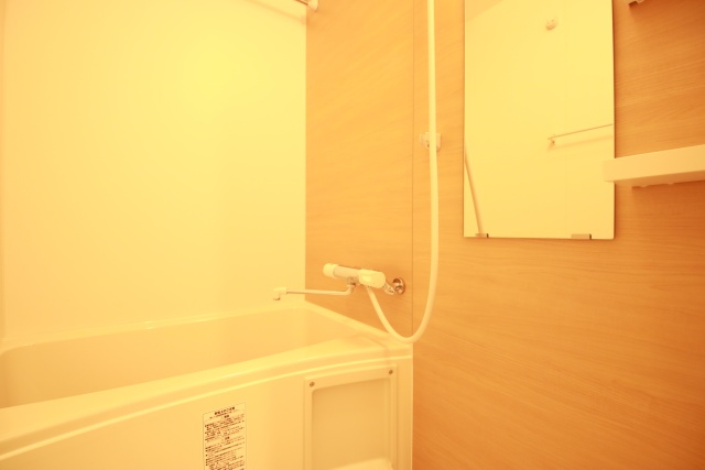 S-RESIDENCE浄心の風呂写真