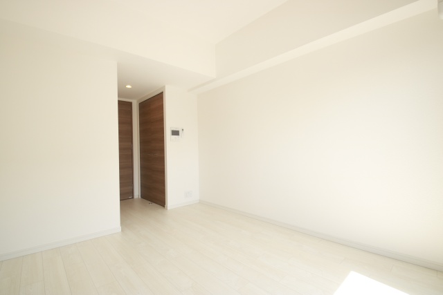 S-RESIDENCE浄心の居間写真