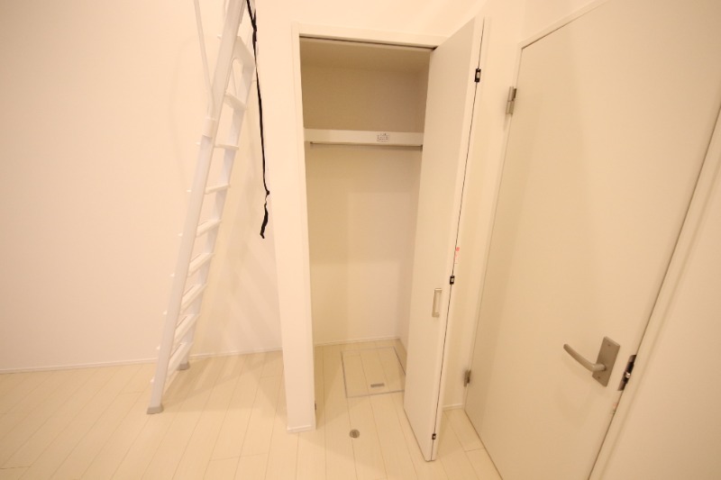 maison de aurore 西宮の内装写真