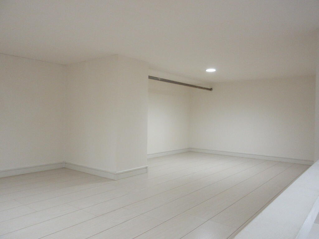 その他部屋・スペース　ロフト