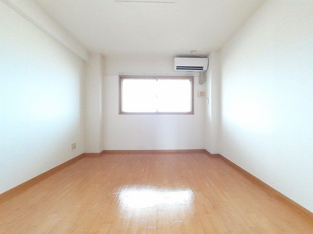 その他部屋・スペース　内装もきれいです