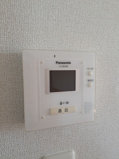 ウォークリバー東雲Iのその他写真