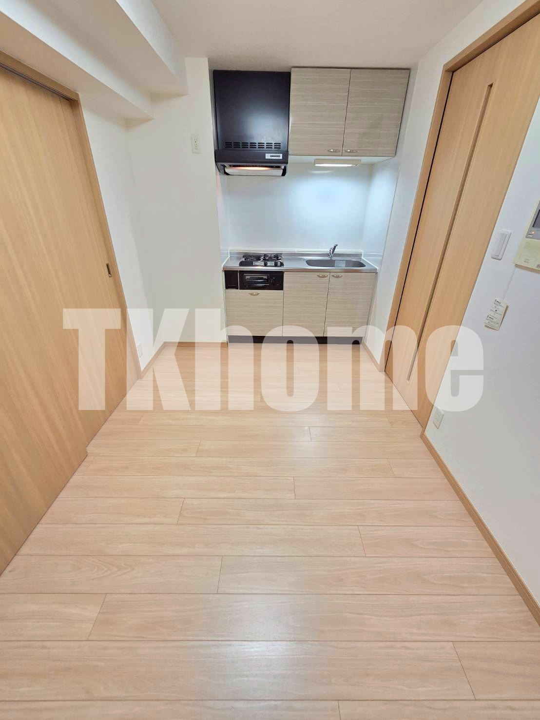 居室・リビング　ダイニング♪（実際のお部屋の写真です）