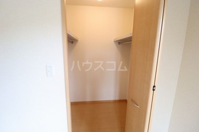 シャトーフェニックス Aの内装写真